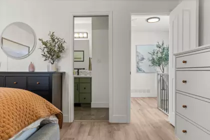 Mudroom Photo of 9 46538 First Avenue, Chilliwack, BC