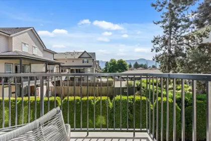 Pantry Photo of 9 46538 First Avenue, Chilliwack, BC