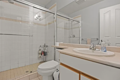 Primary Bedroom Photo of 207 4951 Sanders Street, Burnaby, BC
