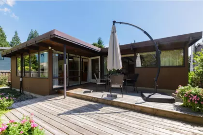 4568 Marineview Crescent, North Vancouver, BC, North Vancouver — Single Family Residence for sale