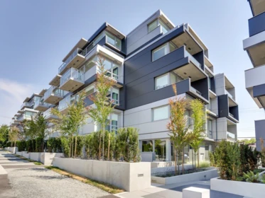 208 8080 Oak Street, Vancouver, BC, Vancouver — Apartment/Condo for sale