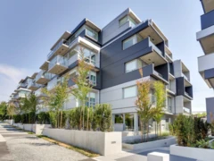 208 8080 Oak Street, Vancouver, BC