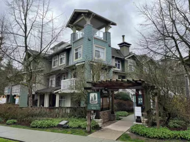 48 7428 Southwynde Avenue, Burnaby, BC, Burnaby — Townhouse for sale