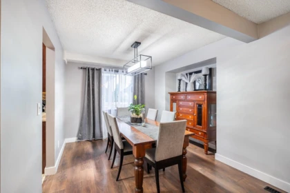 Breakfast Nook Photo of 6361 172 Street, Surrey, BC