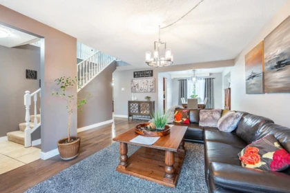 Dining Area Photo of 6361 172 Street, Surrey, BC