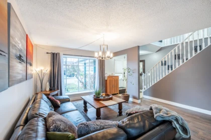 Family Room Photo of 6361 172 Street, Surrey, BC