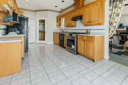 8868 112 Street, Delta, BC, Delta — Single Family Residence for sale