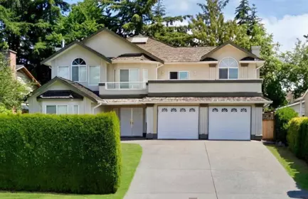 8868 112 Street, Delta, BC, Delta — Single Family Residence for sale