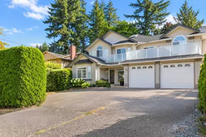 8868 112 Street, Delta, BC, Delta — Single Family Residence for sale
