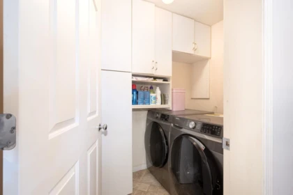 Guest Bathroom Photo of 112 4955 River Road, Delta, BC