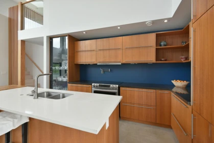 Pantry Photo of 6400 Crowston Road, Sechelt, BC