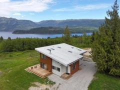 6400 Crowston Road, Sechelt, BC
