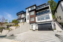 2263 Monashee Court, Coquitlam, BC