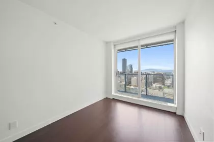 3505 777 Richards Street, Vancouver, BC, Vancouver — Apartment/Condo for sale