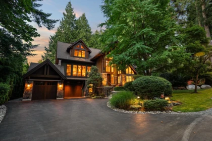 2650 Dogwood Drive, Surrey, BC, Surrey — Single Family Residence for sale