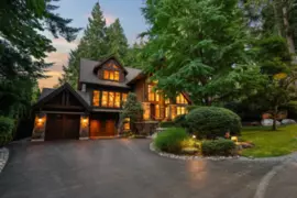 2650 Dogwood Drive, Surrey, BC