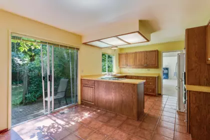 Primary Bedroom Photo of 1671 Haverhill Place, North Vancouver, BC