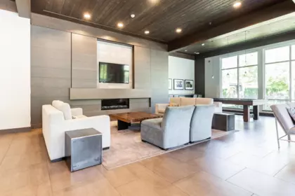 Community Amenities Photo (Clubhouse) of 310 2307 Ranger Lane, Port Coquitlam, BC