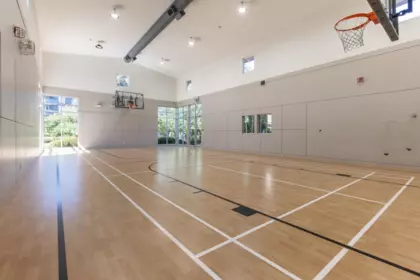 Fitness Center Photo Near 310 2307 Ranger Lane, Port Coquitlam, BC
