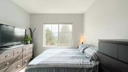 Pantry Photo of 308 22290 North Avenue, Maple Ridge, BC