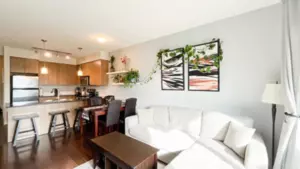 308 22290 North Avenue, Maple Ridge, BC