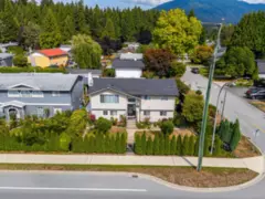 1121 Prairie Avenue, Port Coquitlam, BC