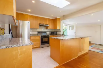 Pantry Photo of 7107 Broadway, Burnaby, BC