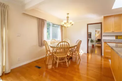 Primary Bedroom Photo of 7107 Broadway, Burnaby, BC