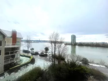 Family Room Photo of 403 1250 Quayside Drive, New Westminster, BC