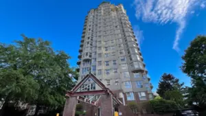 403 1250 Quayside Drive, New Westminster, BC