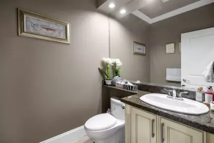 Pantry Photo of 7520 Langton Road, Richmond, BC