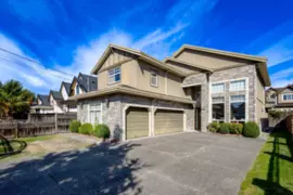 7520 Langton Road, Richmond, BC