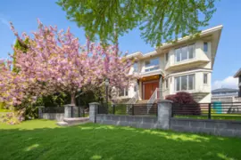 4993 Venables Street, Burnaby, BC