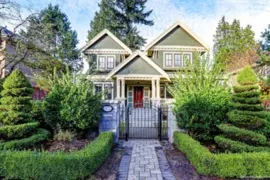 1121 W 39th Avenue, Vancouver, BC
