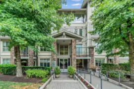 402 265 Ross Drive, New Westminster, BC