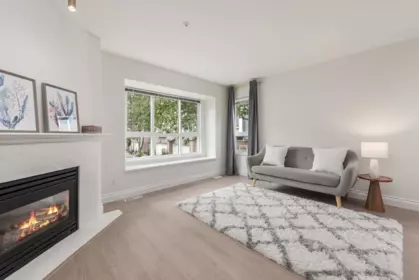 8431 Jellicoe Street, Vancouver, BC, Vancouver — Townhouse for sale