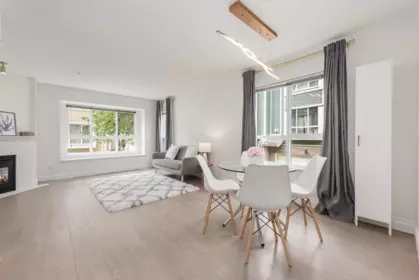 8431 Jellicoe Street, Vancouver, BC, Vancouver — Townhouse for sale