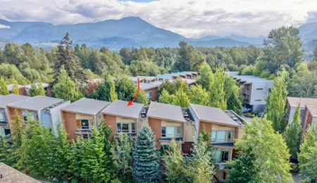 28 39893 Government Road, Squamish, BC, Squamish — Townhouse for sale