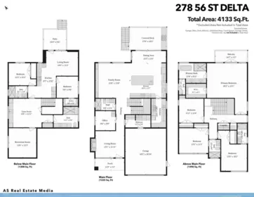Community Amenities Photo (Clubhouse) of 278 56 Street, Delta, BC
