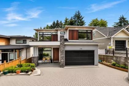 278 56 Street, Delta, BC, Delta — Single Family Residence for sale