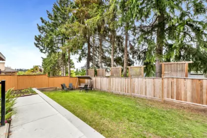 Outdoor Deck Photo of 278 56 Street, Delta, BC