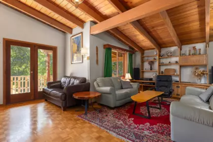 7869 Pemberton Meadows Road, Pemberton, BC, Pemberton — Single Family Residence for sale