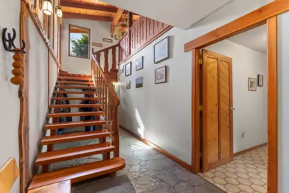 7869 Pemberton Meadows Road, Pemberton, BC, Pemberton — Single Family Residence for sale