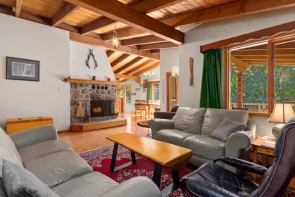 7869 Pemberton Meadows Road, Pemberton, BC, Pemberton — Single Family Residence for sale