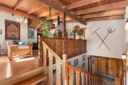 7869 Pemberton Meadows Road, Pemberton, BC, Pemberton — Single Family Residence for sale