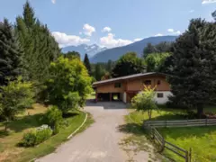 7869 Pemberton Meadows Road, Pemberton, BC
