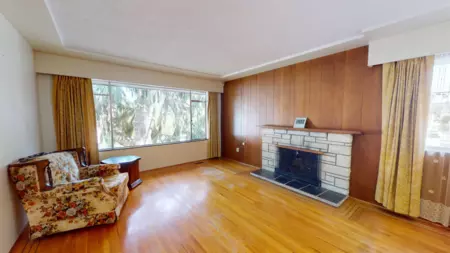 492 Aubrey Place, Vancouver, BC, Vancouver — Single Family Residence for sale
