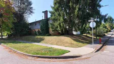 492 Aubrey Place, Vancouver, BC, Vancouver — Single Family Residence for sale