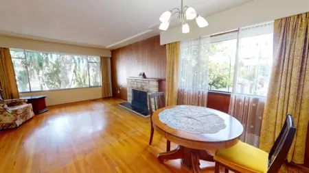 Pantry Photo of 492 Aubrey Place, Vancouver, BC