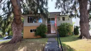 492 Aubrey Place, Vancouver, BC